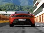 Ferrari F430 Scuderia 2007 года